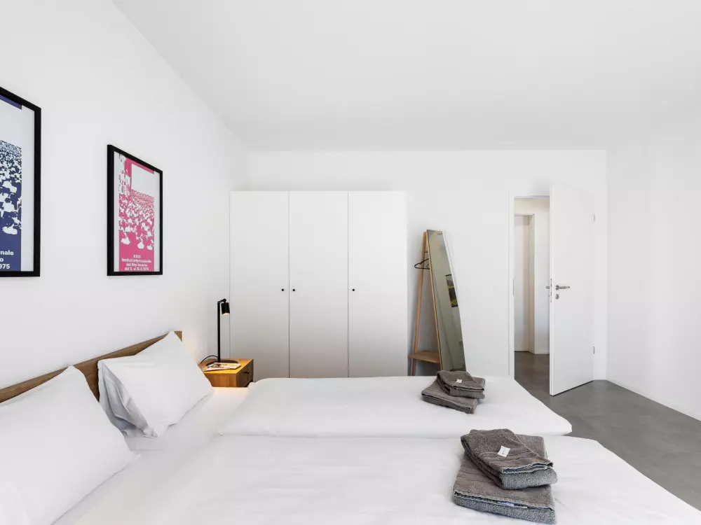 Résidence LocTowers A4.9.2