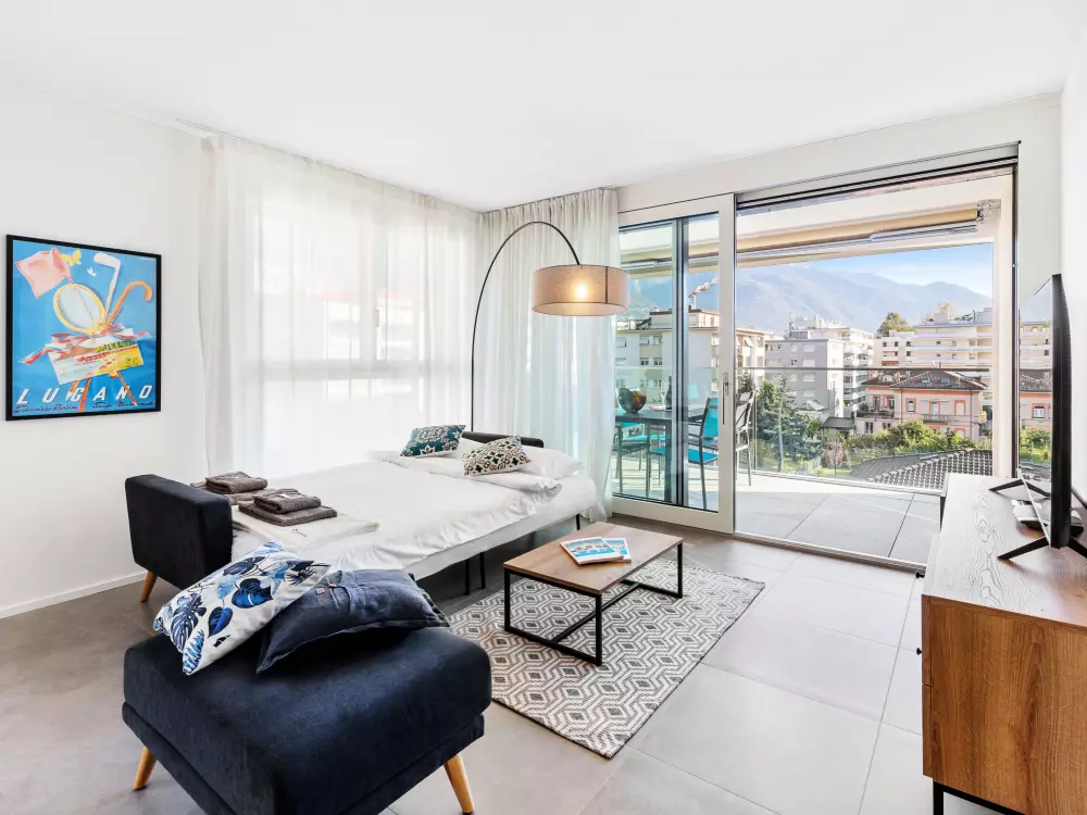 Résidence LocTowers A4.9.2