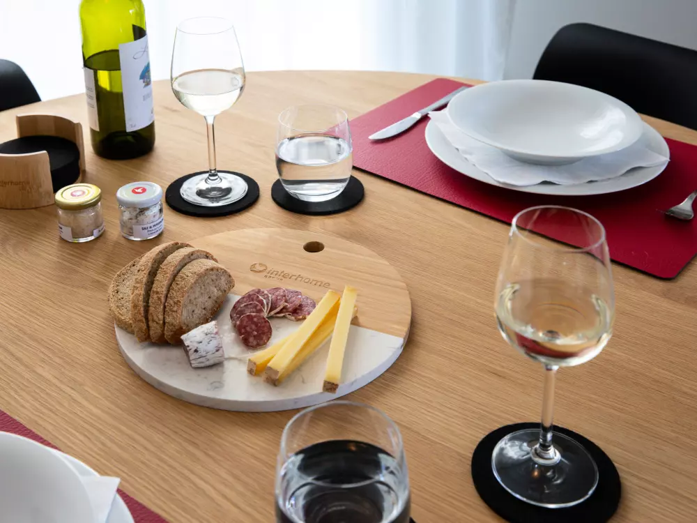 Résidence LocTowers A4.9.2