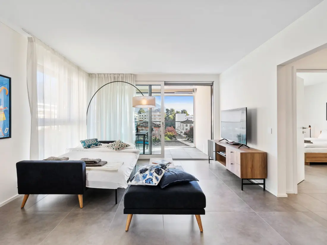 Résidence LocTowers A4.9.2
