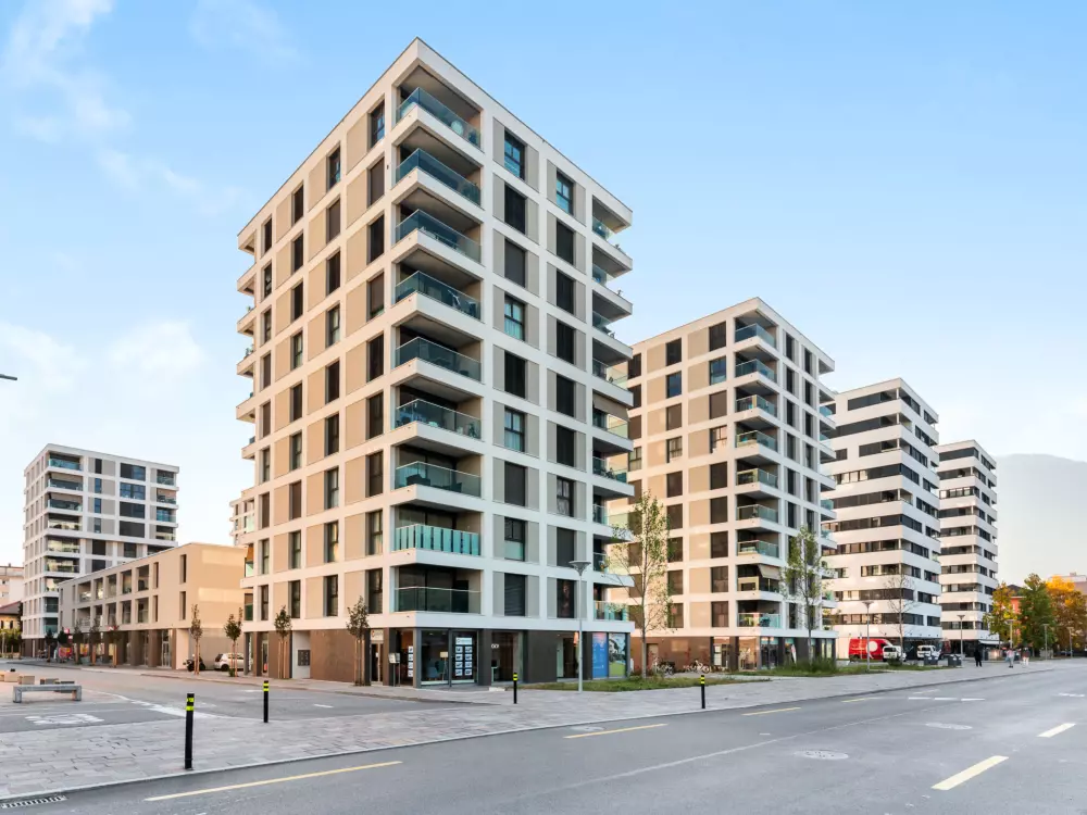 Résidence LocTowers A4.9.2