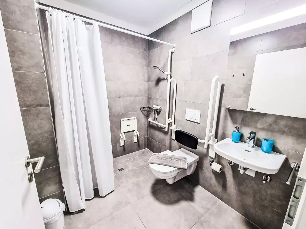 Résidence LocTowers A4.9.2