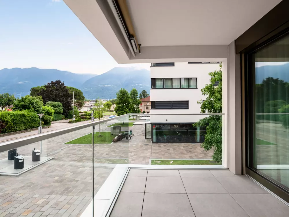 Résidence LocTowers A4.9.2