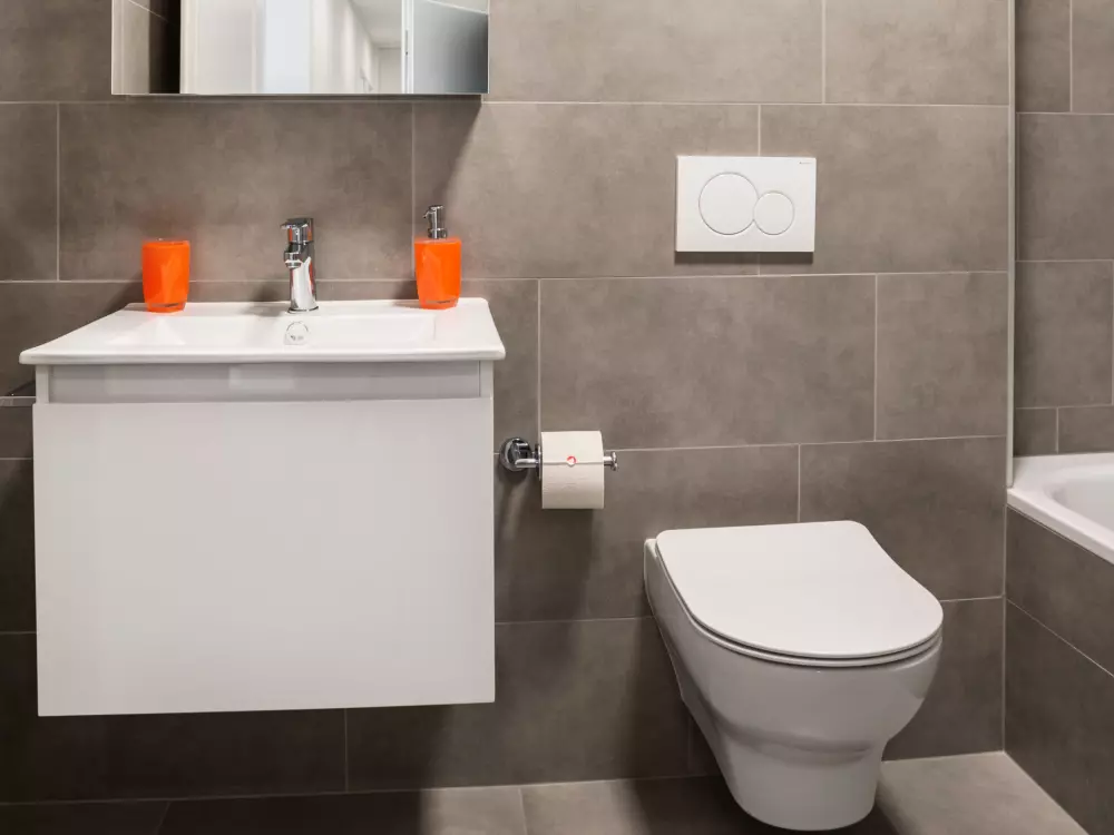 Résidence LocTowers A4.9.2