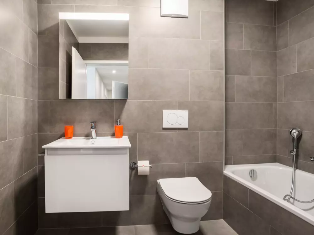 Résidence LocTowers A4.9.2