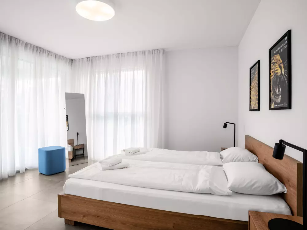 Résidence LocTowers A4.9.2