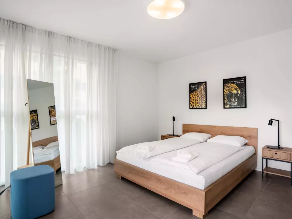 Résidence LocTowers A4.9.2