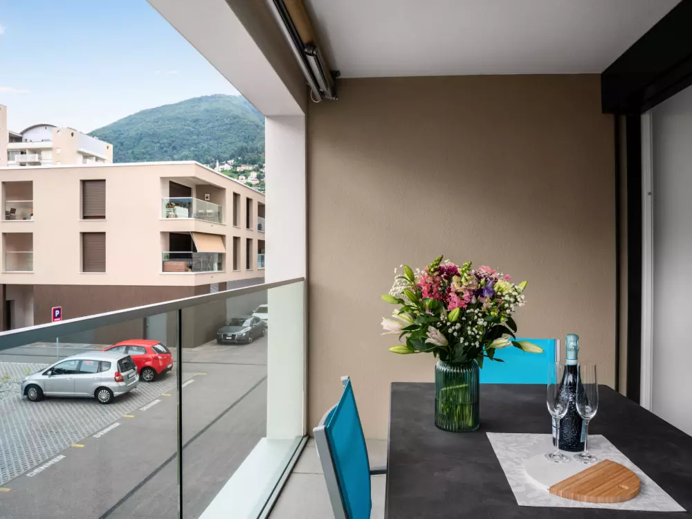 Résidence LocTowers A4.9.2