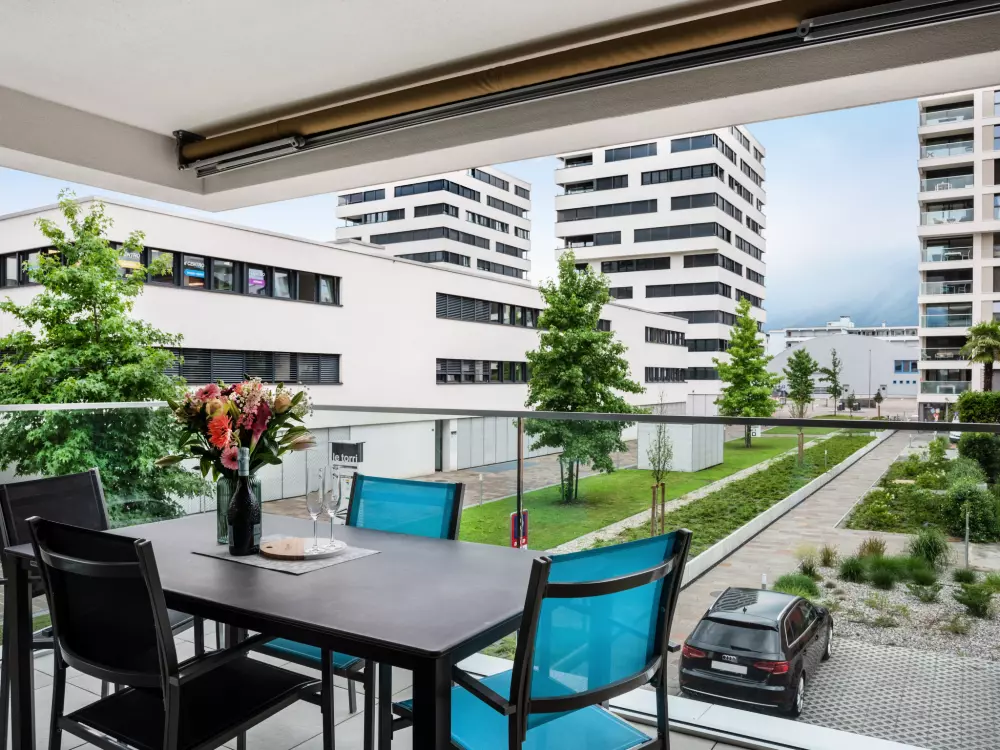 Résidence LocTowers A4.9.2