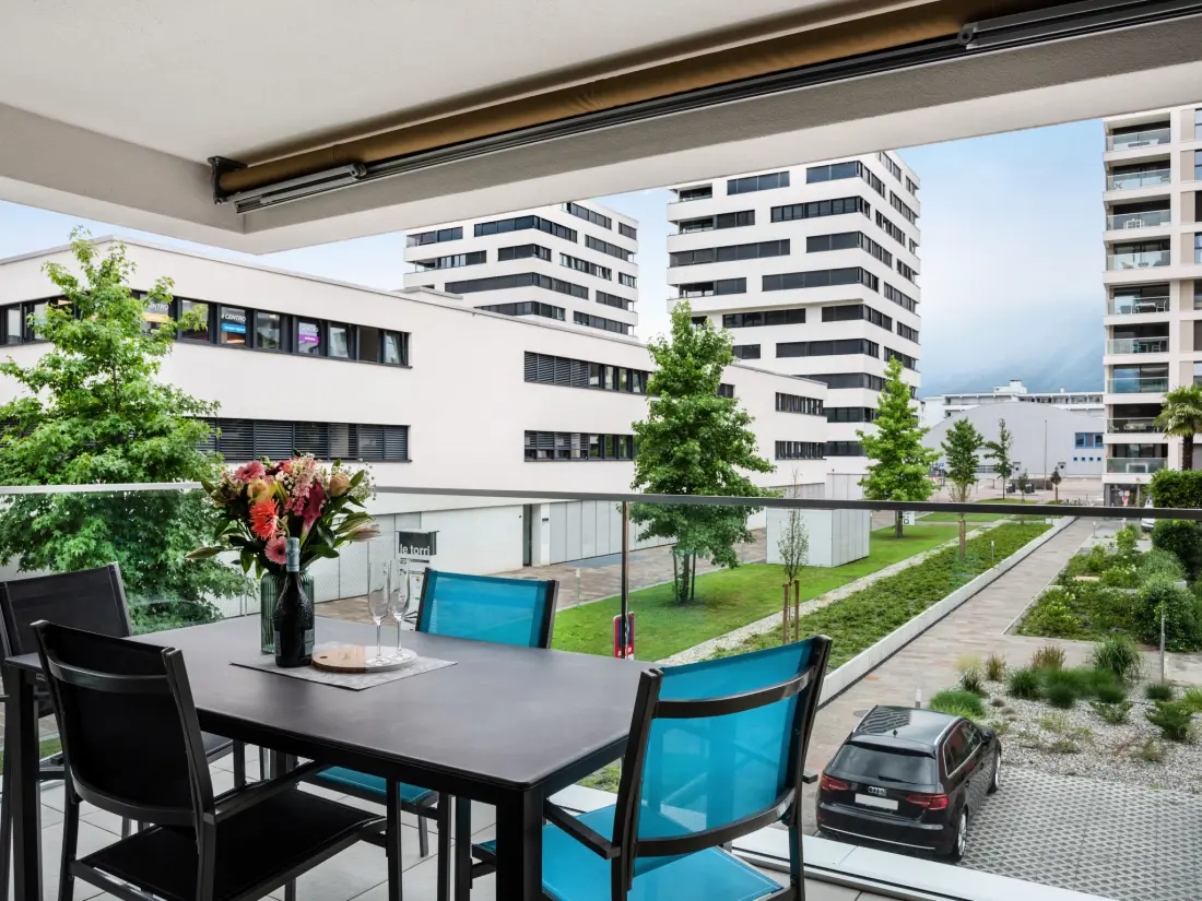 Résidence LocTowers A4.9.2