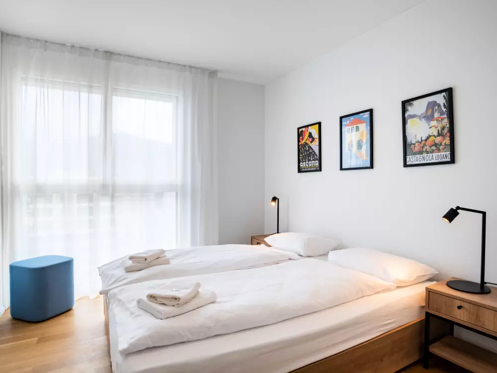 Résidence LocTowers A4.9.2