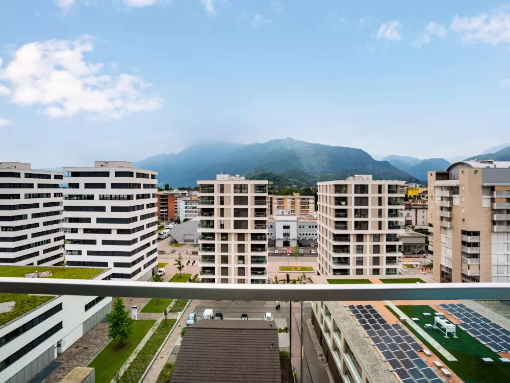 Résidence LocTowers A4.9.2