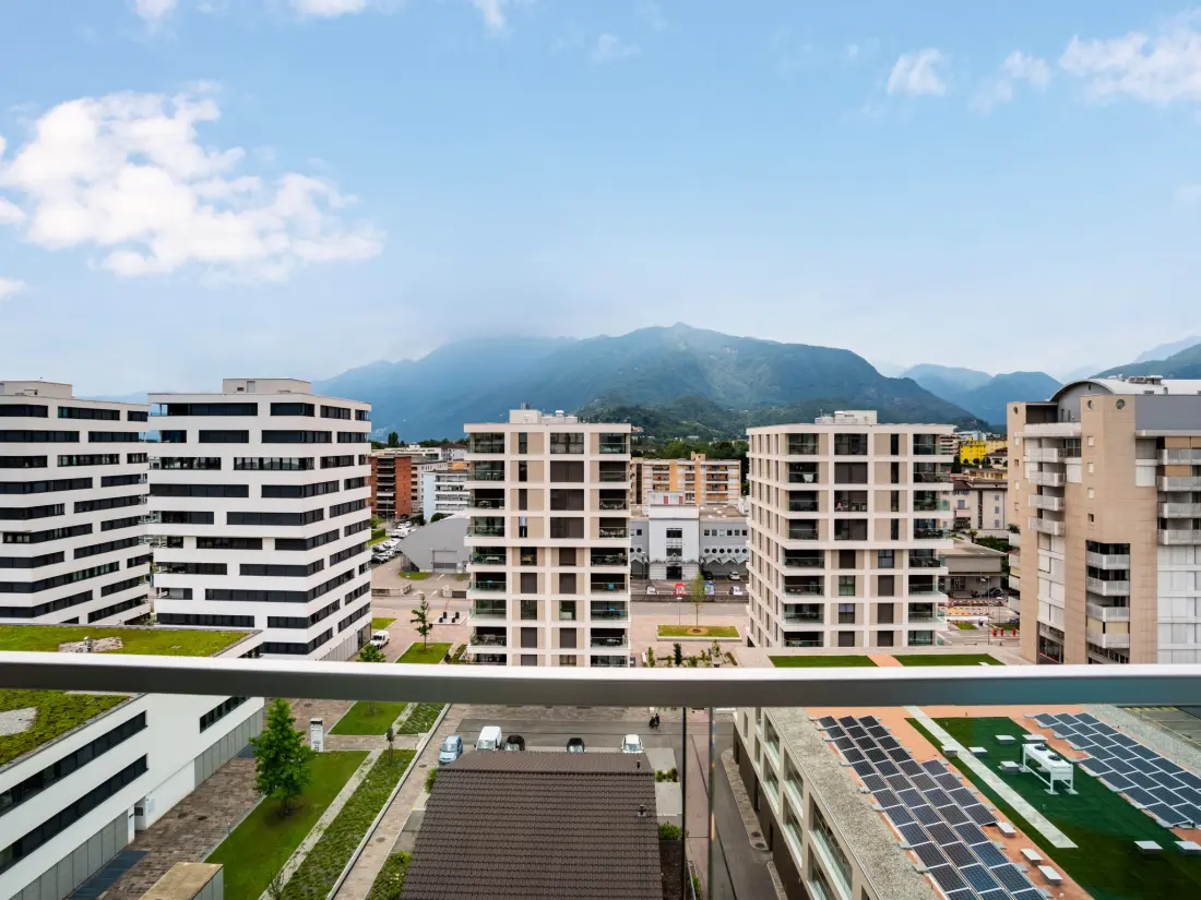 Résidence LocTowers A4.9.2