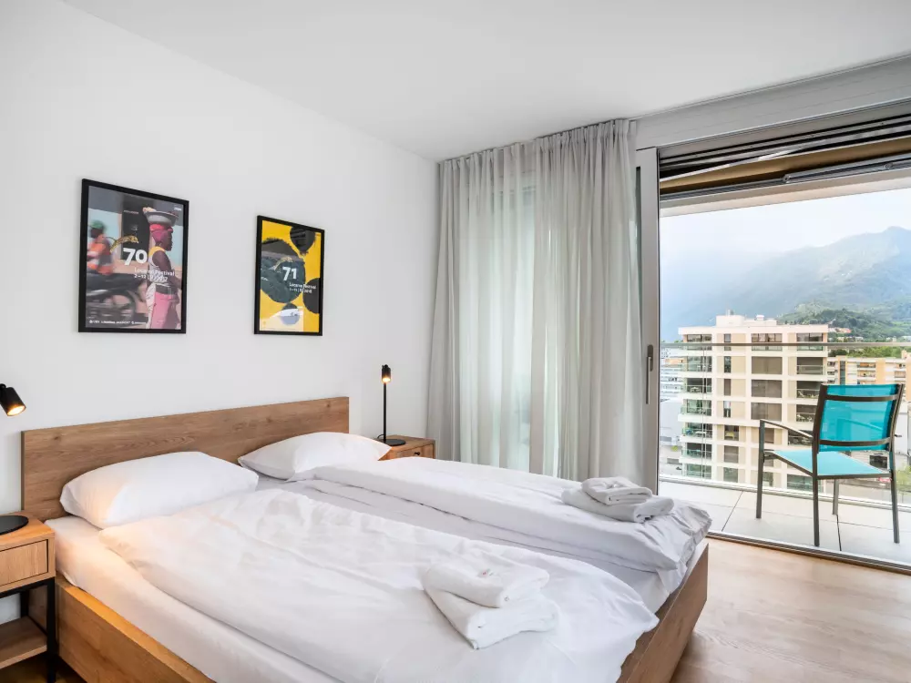 Résidence LocTowers A4.9.2