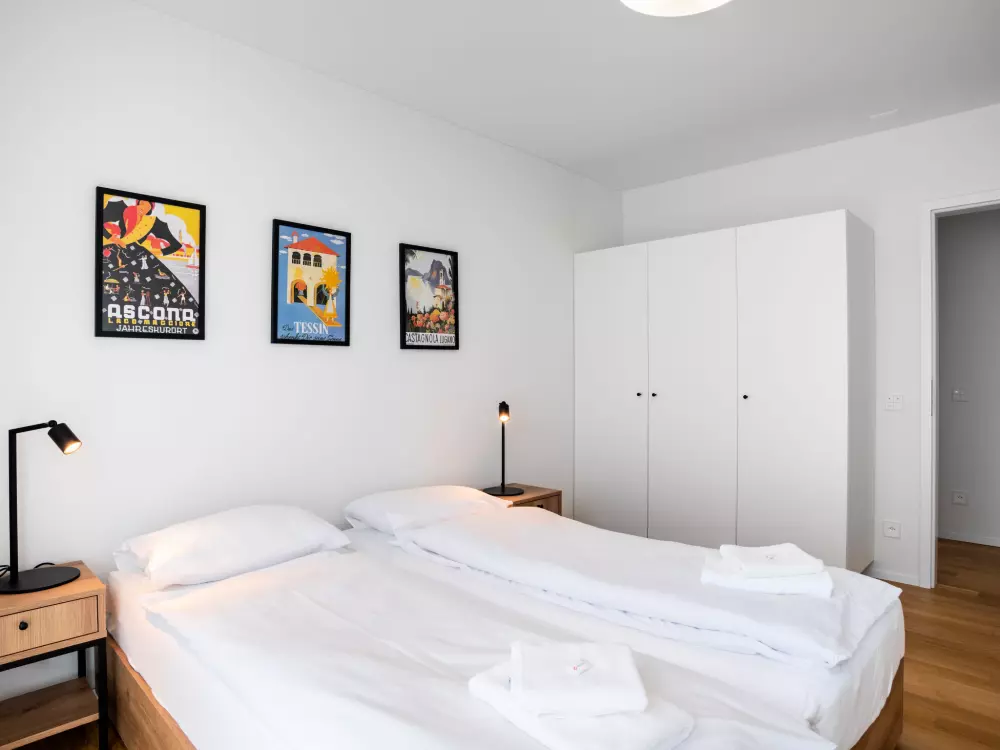 Résidence LocTowers A4.9.2