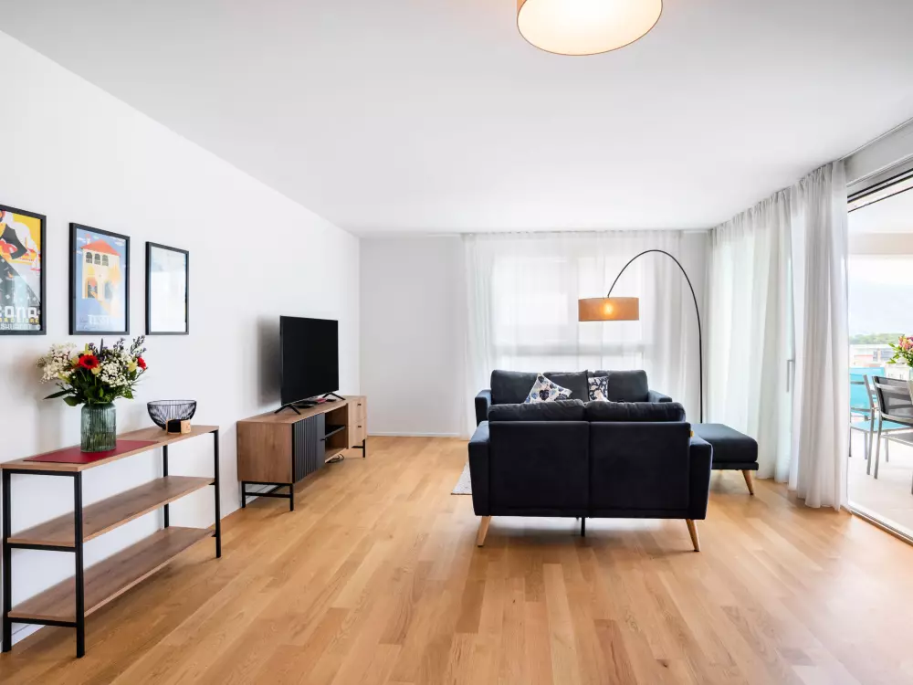 Résidence LocTowers A4.9.2