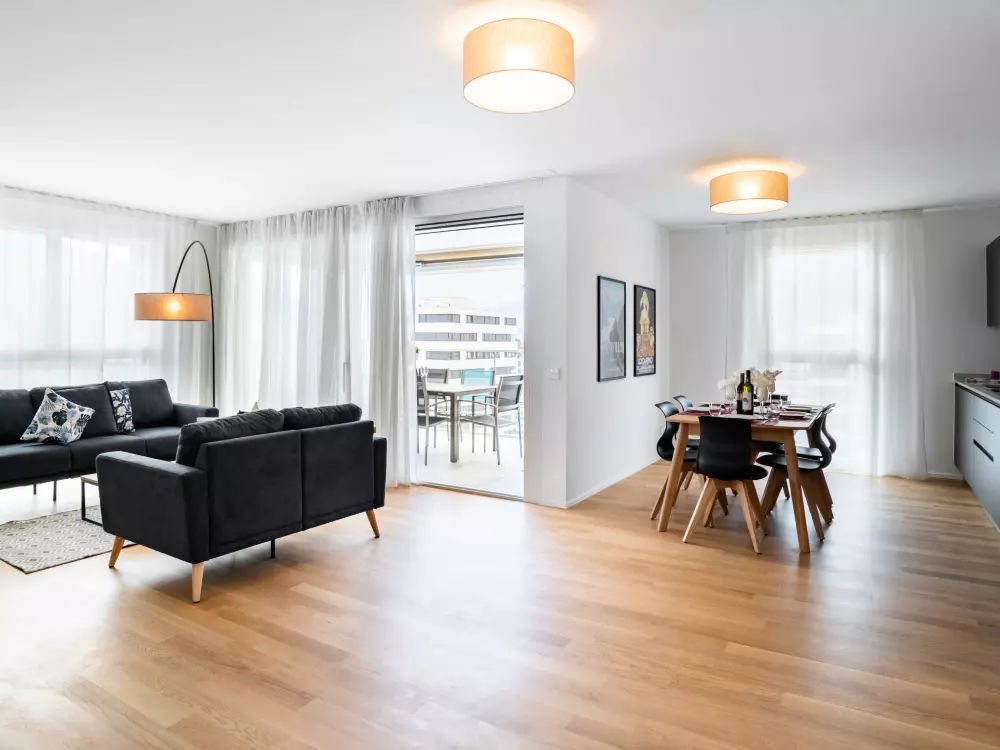 Résidence LocTowers A4.9.2