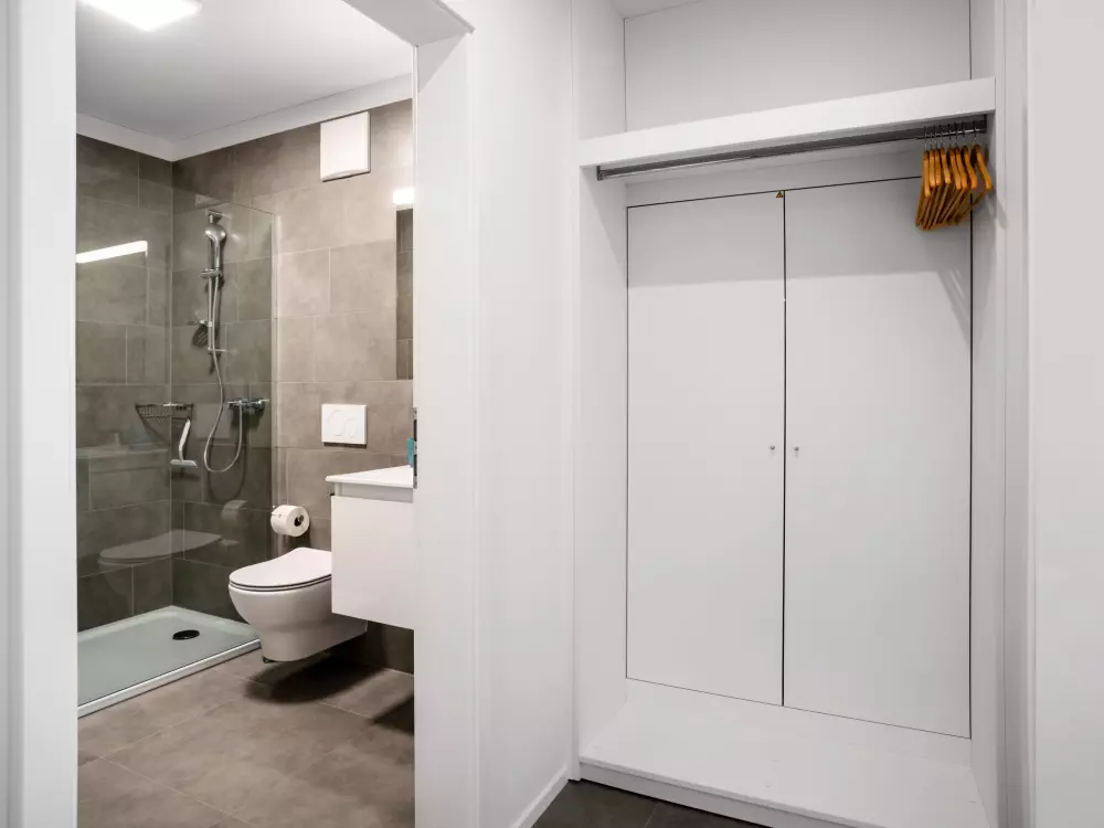 Résidence LocTowers A4.9.2