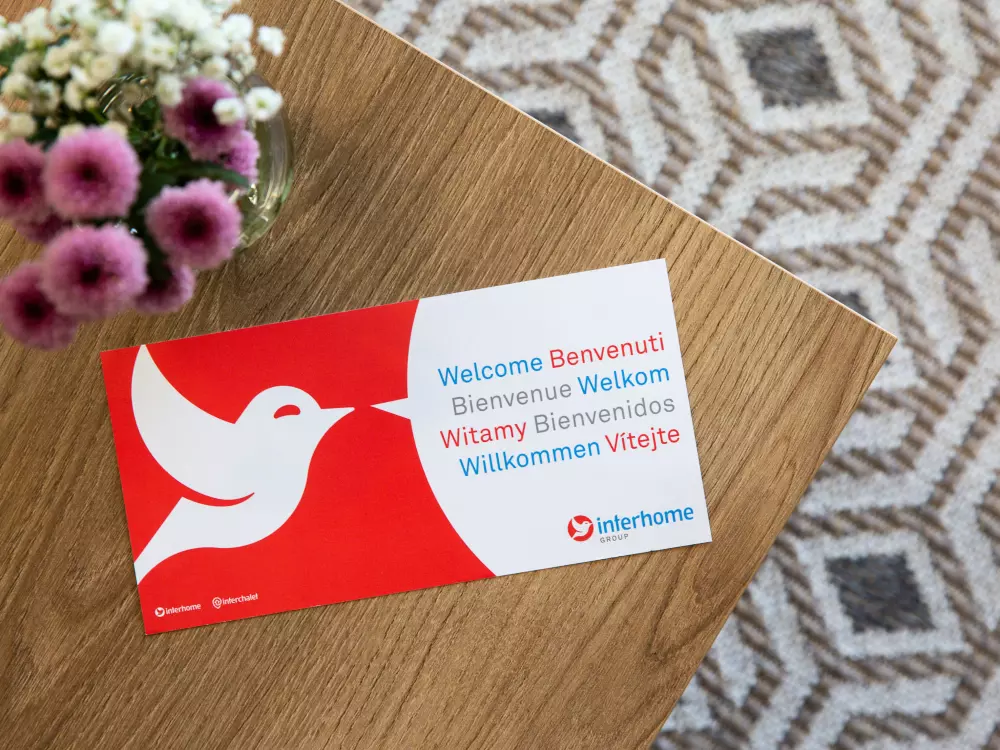 Résidence LocTowers A4.9.2