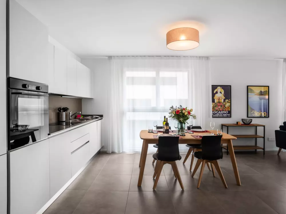 Résidence LocTowers A4.9.2