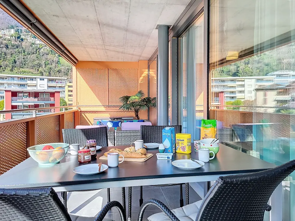 Résidence Residenza Eride - Apt.4