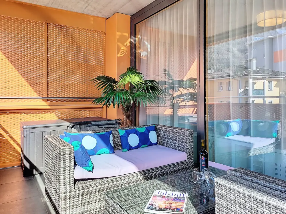 Résidence Residenza Eride - Apt.4