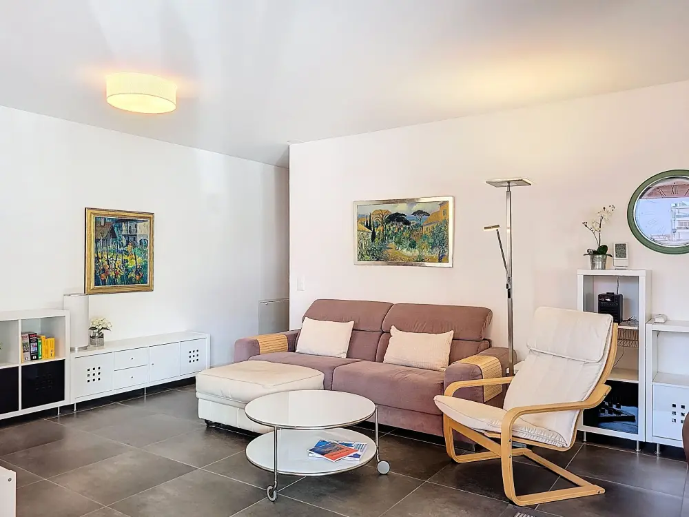 Résidence Residenza Eride - Apt.4