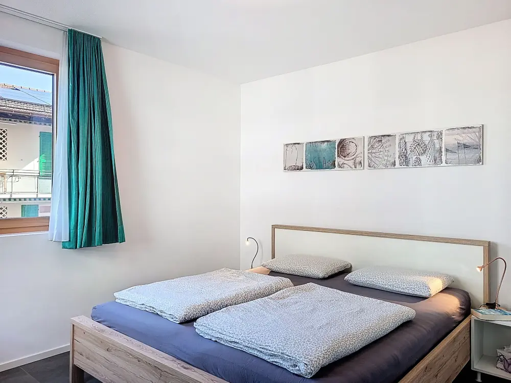 Résidence Residenza Eride - Apt.4