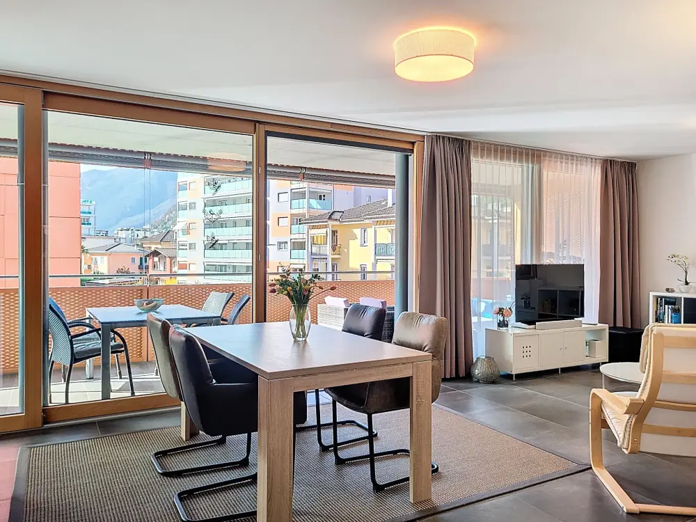 Résidence Residenza Eride - Apt.4