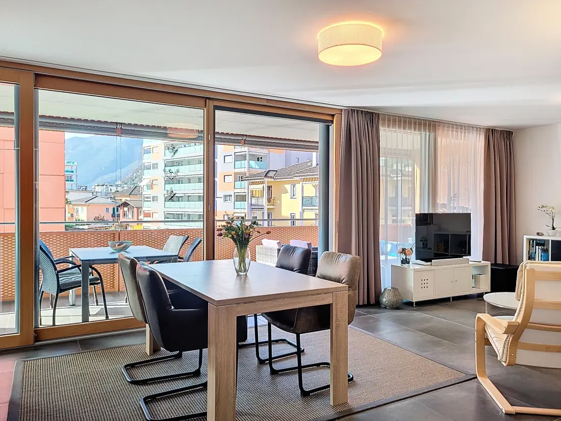 Résidence Residenza Eride - Apt.4