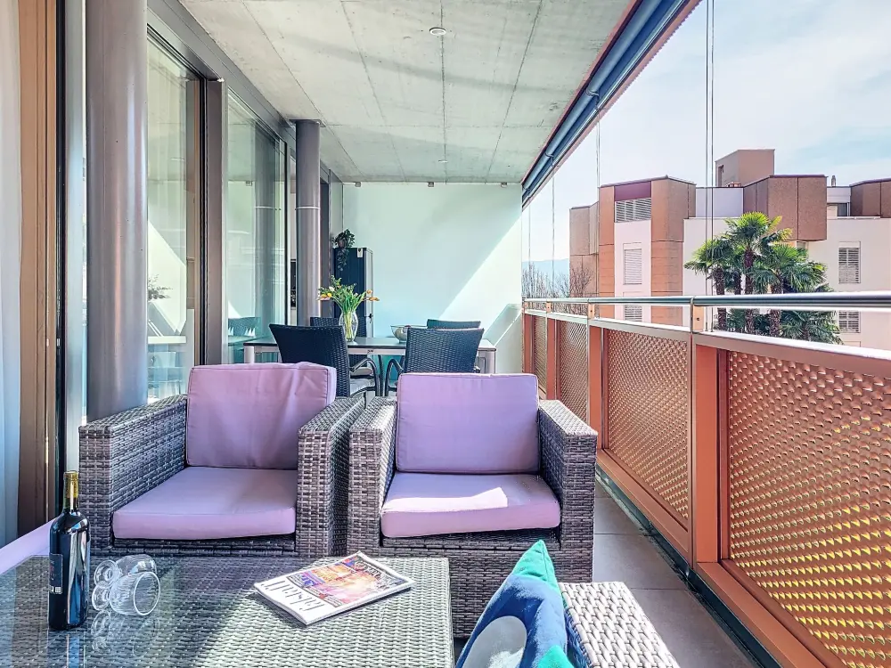 Résidence Residenza Eride - Apt.4