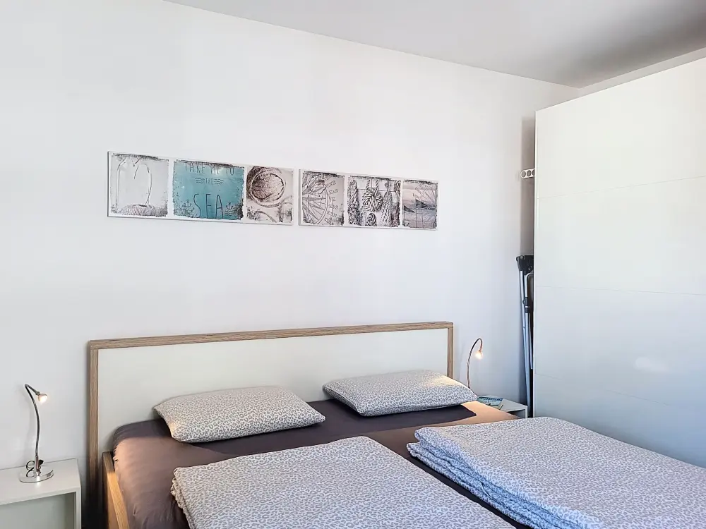 Résidence Residenza Eride - Apt.4