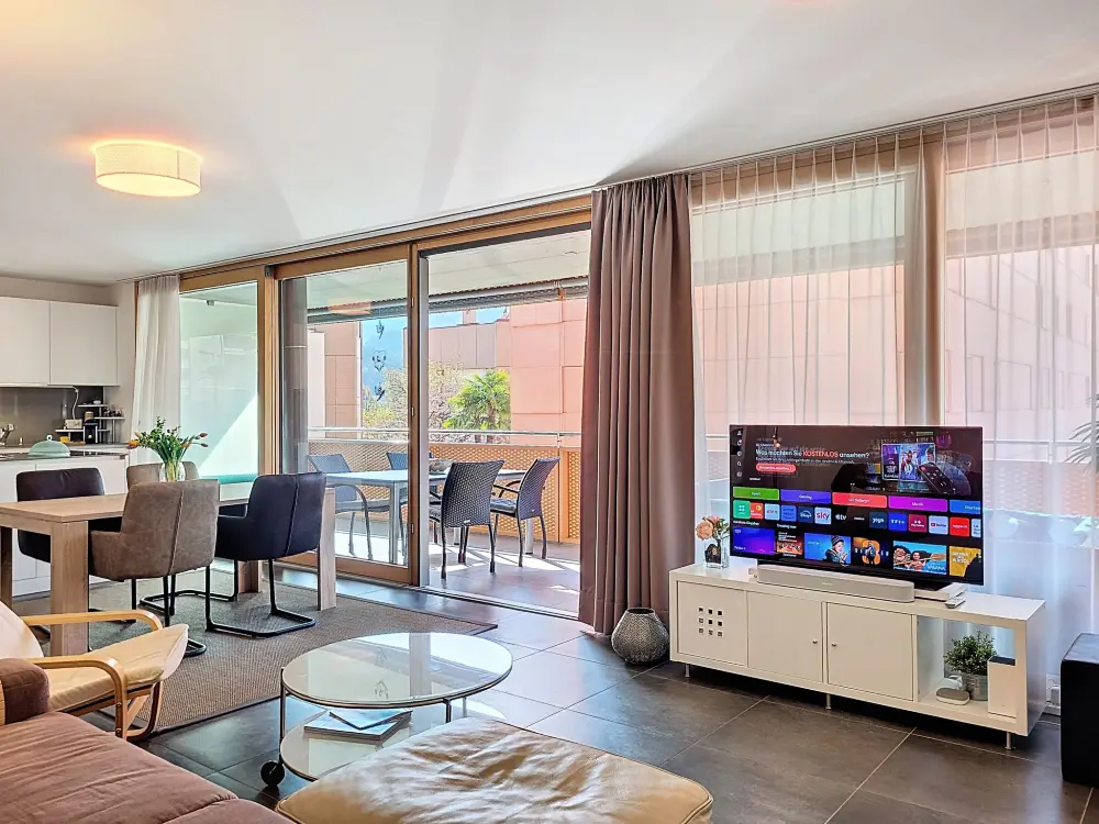 Résidence Residenza Eride - Apt.4