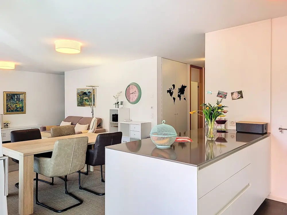 Résidence Residenza Eride - Apt.4