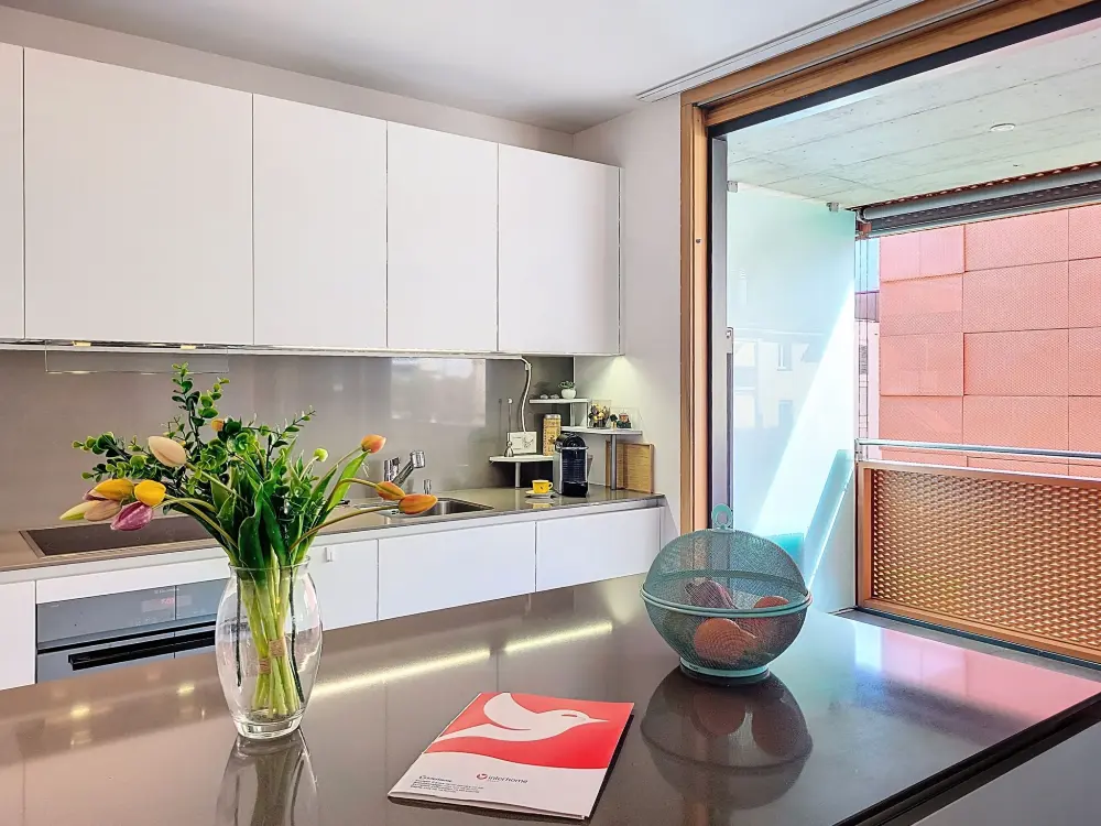 Résidence Residenza Eride - Apt.4