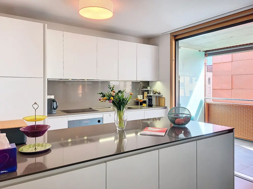 Résidence Residenza Eride - Apt.4