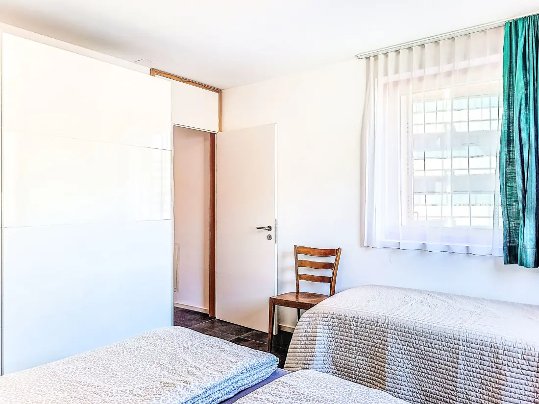 Résidence Residenza Eride - Apt.4