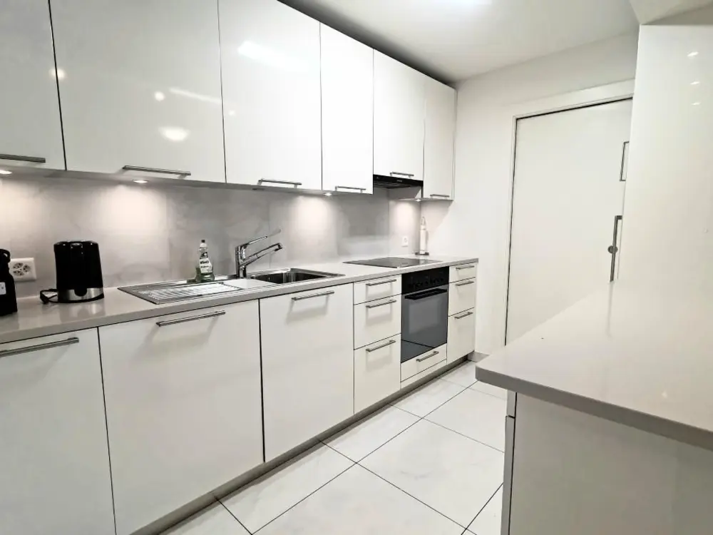 Résidence Süsse Wohnung Apt 106