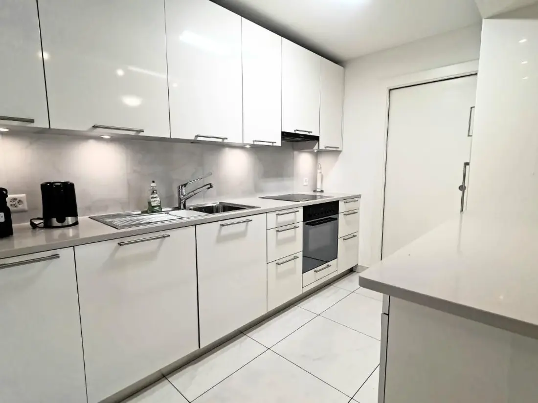 Résidence Süsse Wohnung Apt 106