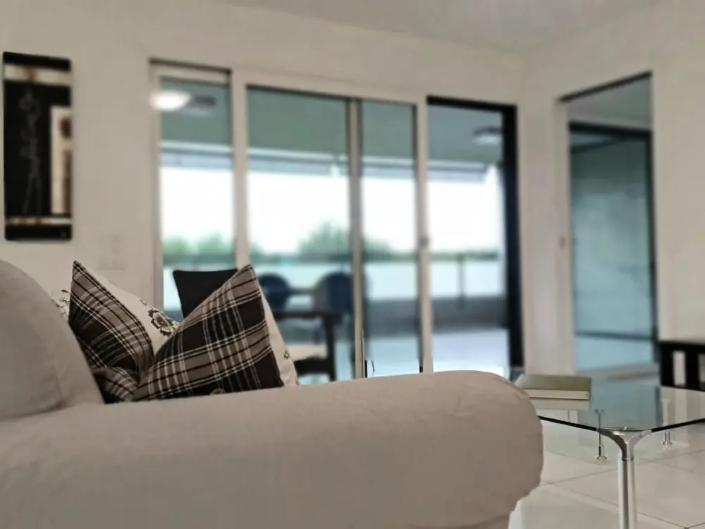 Résidence Süsse Wohnung Apt 106