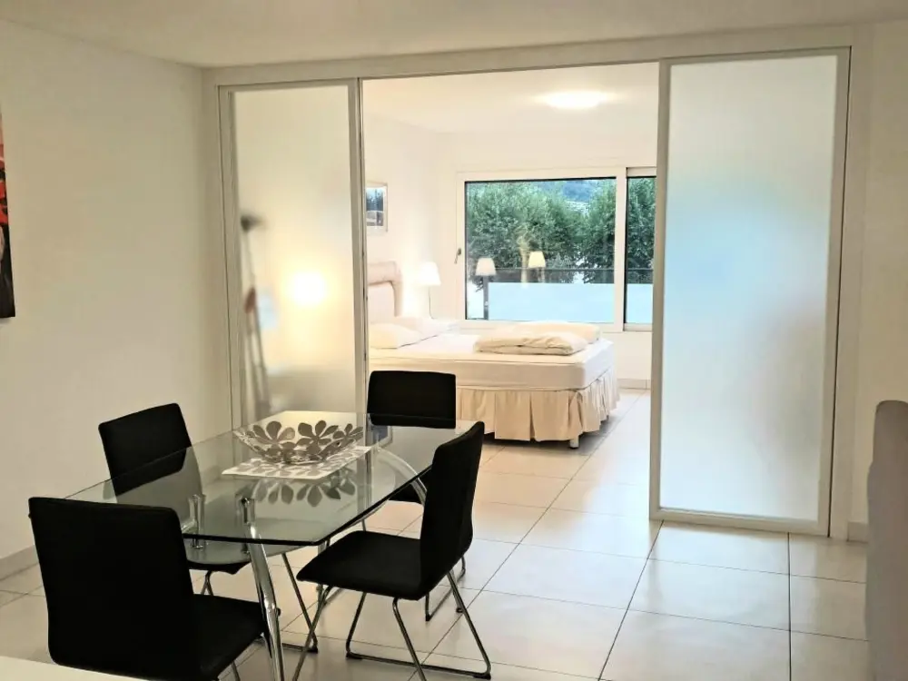 Résidence Süsse Wohnung Apt 106