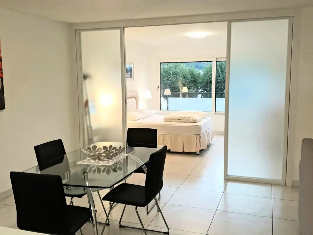 Résidence Süsse Wohnung Apt 106