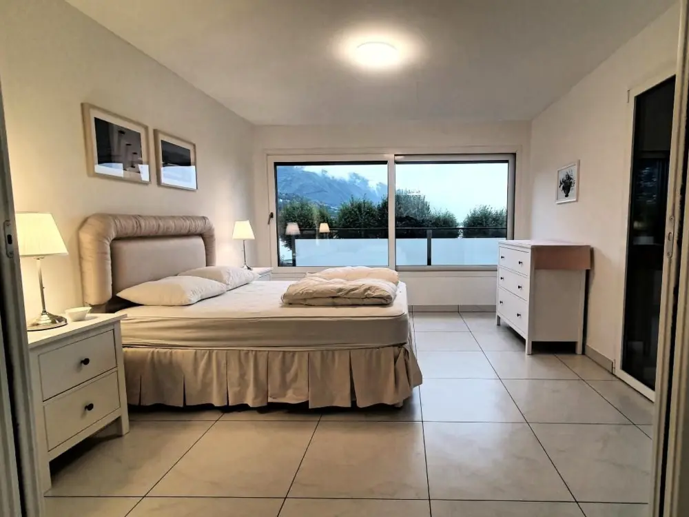 Résidence Süsse Wohnung Apt 106