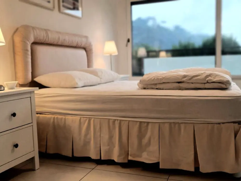 Résidence Süsse Wohnung Apt 106