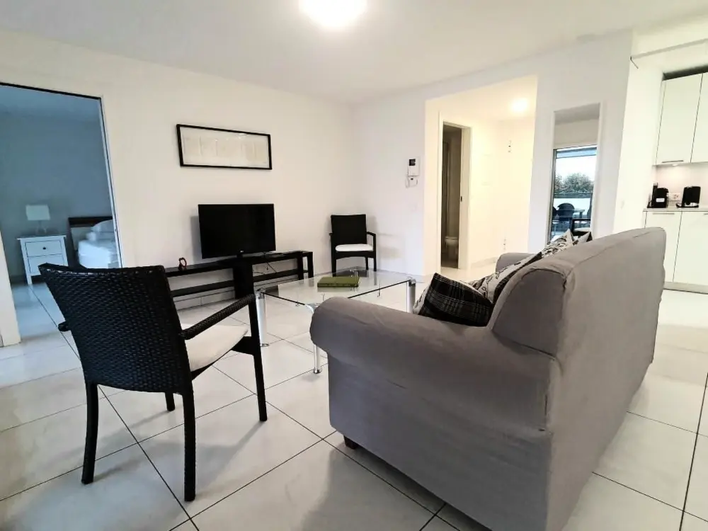 Résidence Süsse Wohnung Apt 106