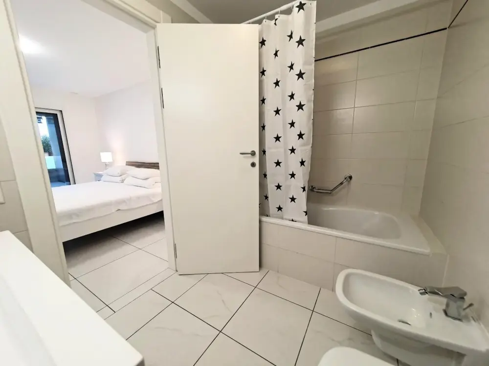 Résidence Süsse Wohnung Apt 106
