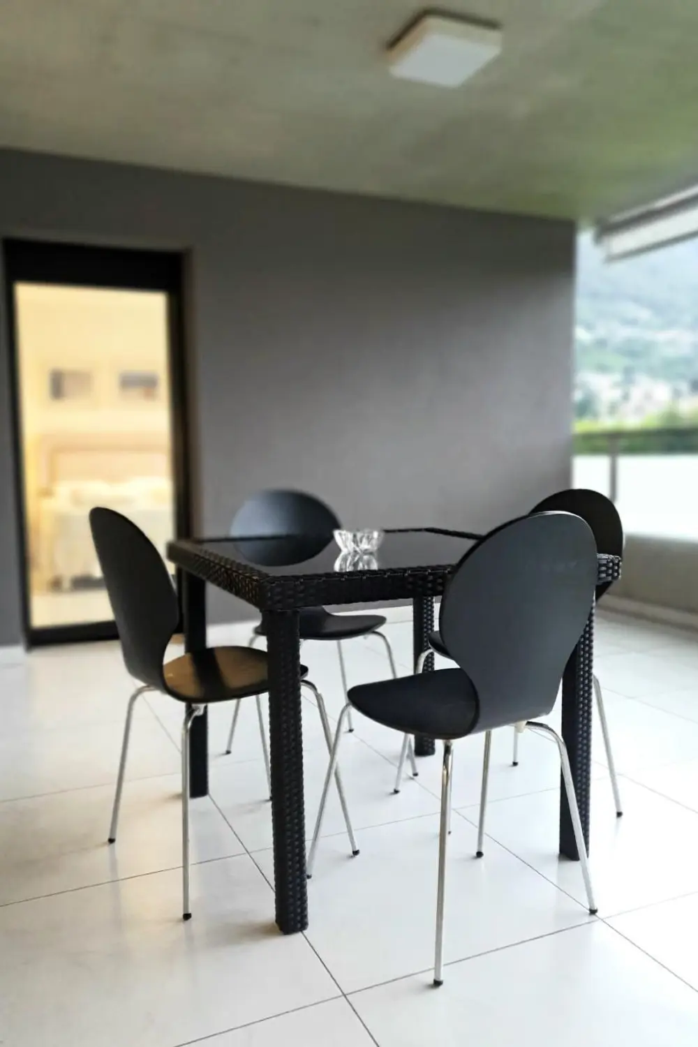 Résidence Süsse Wohnung Apt 106