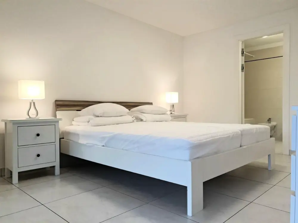 Résidence Süsse Wohnung Apt 106