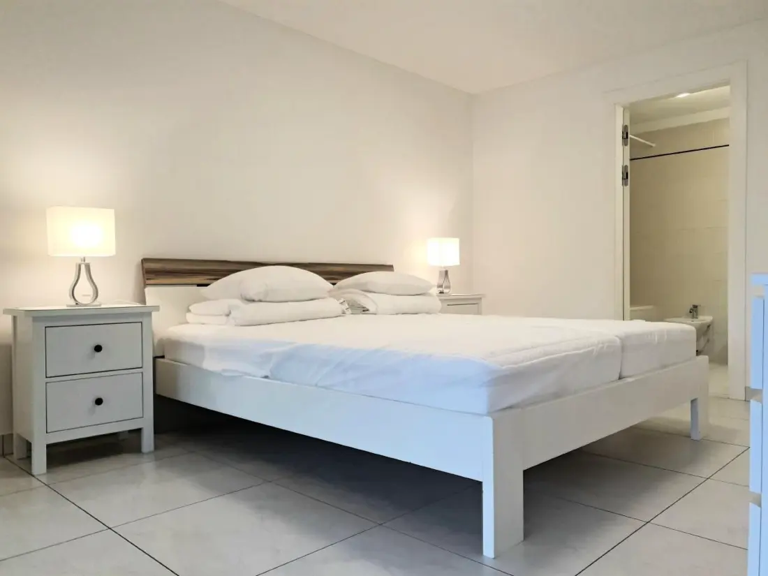 Résidence Süsse Wohnung Apt 106
