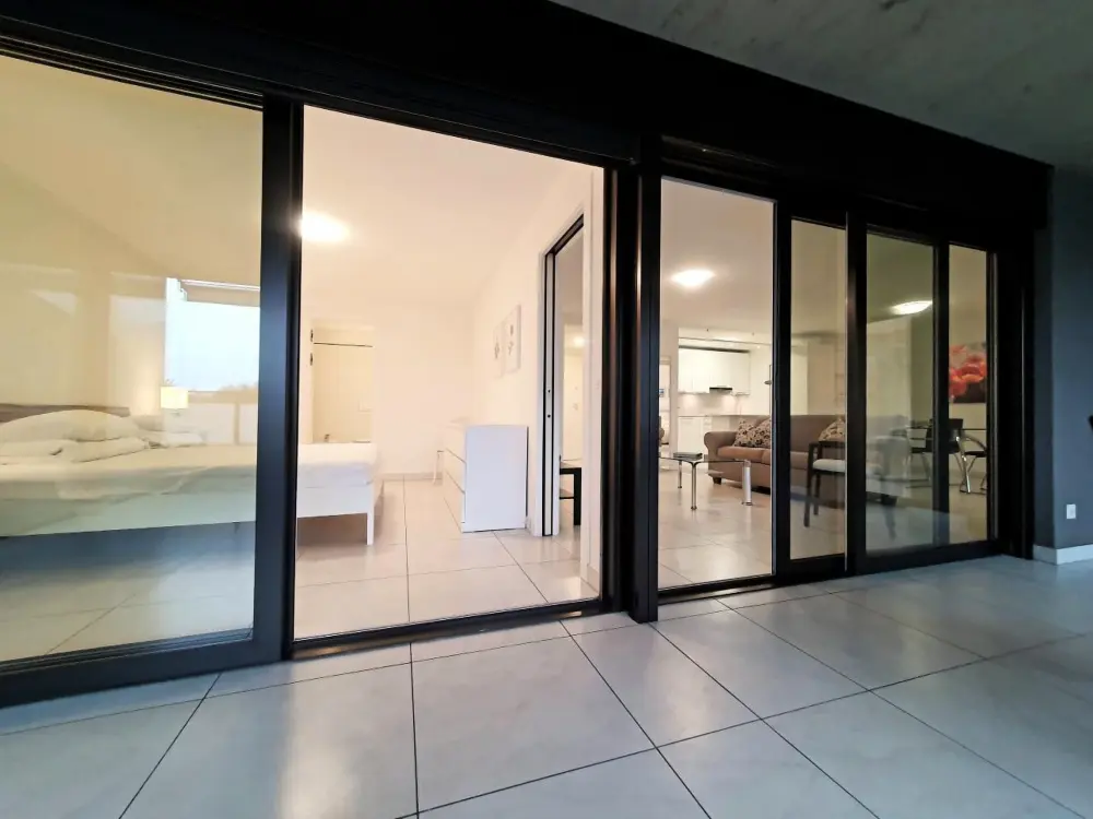 Résidence Süsse Wohnung Apt 106